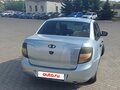 2013 Lada (ВАЗ) Granta I, голубой - вид 5