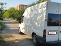 2004 Ford Transit, белый, 510000 рублей - вид 3