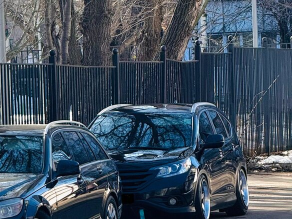 2013 Honda CR-V IV, чёрный, 2050000 рублей - вид 25