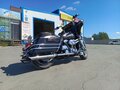 2002 Harley-Davidson Electra Glide, чёрный, 760000 рублей - вид 4