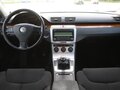 2008 Volkswagen Passat B6, чёрный, 545000 рублей - вид 8