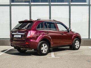 2014 Lifan X60 I, красный, 520000 рублей, вид 2