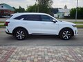 2020 Kia Sorento IV, белый, 3500000 рублей - вид 3