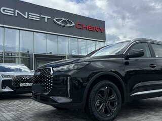 2026 Tenet T4L, чёрный, 2329000 рублей, вид 4