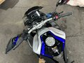 2017 Yamaha MT-10SP, серебристый, 1470000 рублей - вид 11