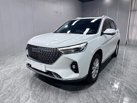 Haval M6 II