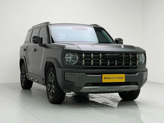 2022 Haval KuGou, чёрный, 1330000 рублей, вид 3