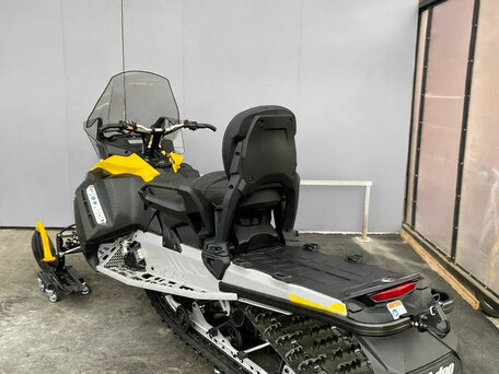 2024 BRP Ski-Doo Expedition 900, чёрный, 1600000 рублей, вид 4