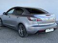 2010 Mazda 3 II (BL), серебристый, 878000 рублей - вид 6