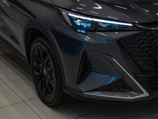 2025 Changan CS35 Max, чёрный, 2789900 рублей, вид 4