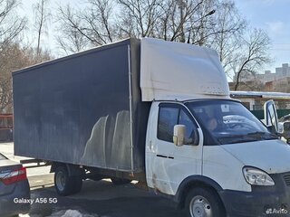 2013 ГАЗ ГАЗель (3302), белый, 1050000 рублей, вид 2