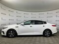 2019 Kia Optima IV Рестайлинг, белый - вид 3