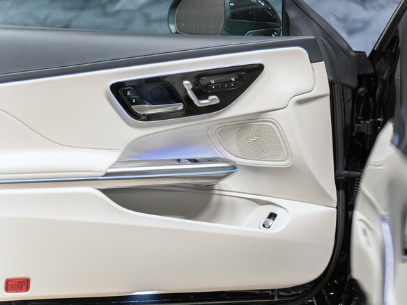 2026 Mercedes-Benz CLE 200, чёрный, 8490000 рублей - вид 18