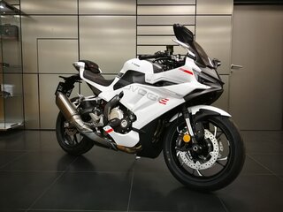 Voge RR500S