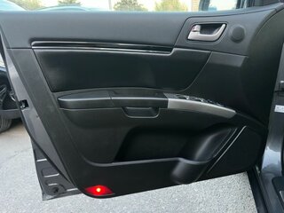 2013 Geely Emgrand EC7, серый, 679000 рублей, вид 5