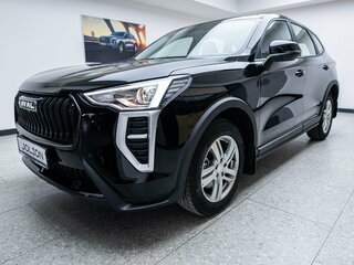 2026 Haval Jolion I Рестайлинг, чёрный, 2079000 рублей, вид 1