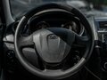 2019 Lada (ВАЗ) Granta I Рестайлинг, коричневый - вид 5