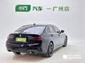 2023 BMW 3 серии Long 320Li VII (G2x) Рестайлинг, чёрный, 3245500 рублей - вид 4