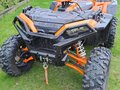 2020 Polaris Sportsman 1000, красный, 1803426 рублей - вид 1