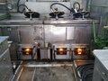 2009 ГАЗ 3307, зелёный, 3895000 рублей - вид 5
