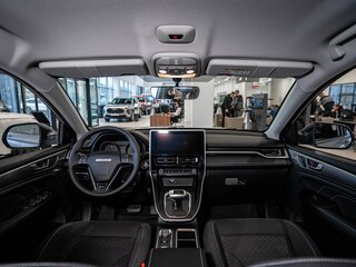2026 Haval M6 II, серый, 2349000 рублей, вид 1