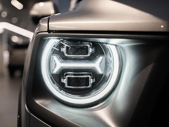 2026 Haval H7 I, серый - вид 9