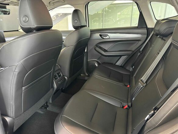 2026 Haval Jolion I Рестайлинг 2, белый, 2949000 рублей - вид 12