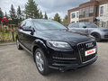 2012 Audi Q7 I (4L) Рестайлинг, чёрный, 2150000 рублей - вид 2
