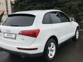 2011 Audi Q5 8tiptronic I (8R), белый, 2000000 рублей - вид 6