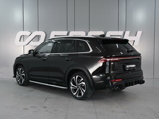 2023 Geely Monjaro I, чёрный, 3299000 рублей, вид 2