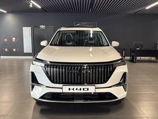 2026 VOLGA K40, белый, 3899000 рублей, вид 2