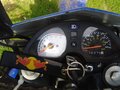 2020 Racer Enduro, синий, 70000 рублей - вид 1