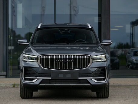 2026 Volga K50, серый, 4649000 рублей, вид 2