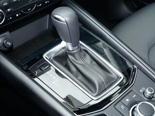 2026 Mazda CX-5 II Рестайлинг, серый, 2890000 рублей, вид 4