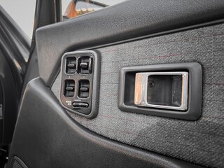 1995 Honda Civic Shuttle IV, синий, 150000 рублей, вид 5