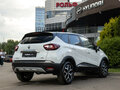 2018 Renault Kaptur I, белый - вид 3