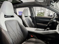 2025 Changan CS75 Plus III, белый - вид 7