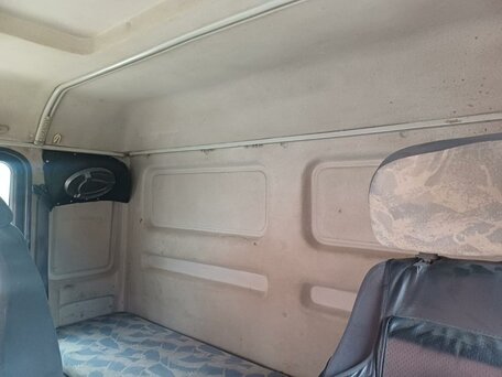 2017 Shacman (Shaanxi) SX3258, оранжевый, 2500000 рублей, вид 5