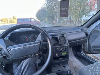 2003 Lada (ВАЗ) 2110, серебристый, 60000 рублей, вид 5