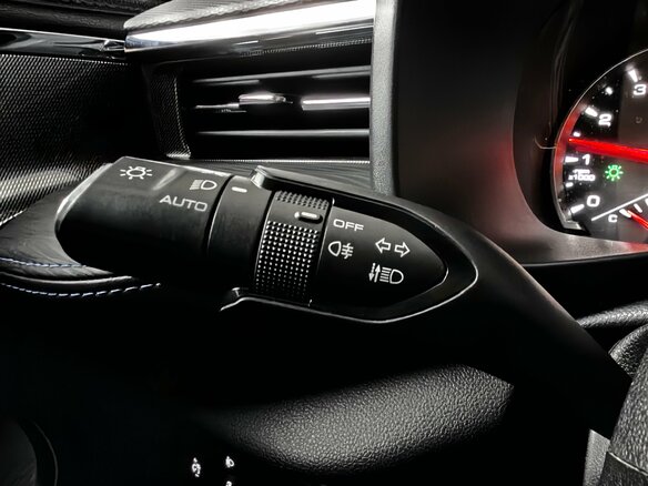 2021 Haval Jolion I, чёрный, 1459000 рублей - вид 13