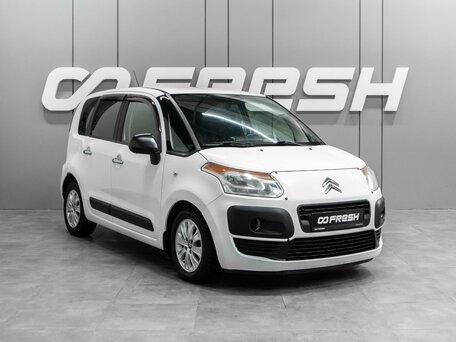 Citroen C3 Picasso I