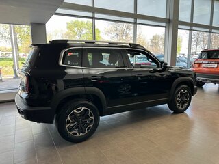 2026 Haval Dargo I Рестайлинг, чёрный, 3899000 рублей, вид 5