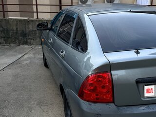 2010 Lada (ВАЗ) Priora I, серый, 250000 рублей, вид 3