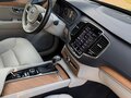 2022 Volvo XC90 II Рестайлинг 1, чёрный - вид 6