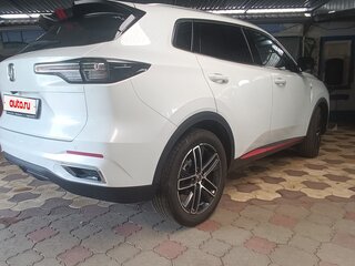 2024 Changan CS55 Plus II, белый, 2200000 рублей, вид 5