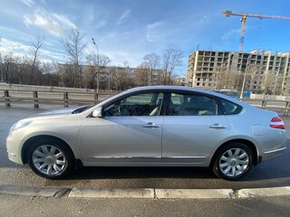 2008 Nissan Teana II (J32), серый, 1020000 рублей, вид 3