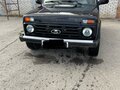2013 Lada (ВАЗ) 2121 (4x4) I Рестайлинг, зелёный, 590000 рублей - вид 5