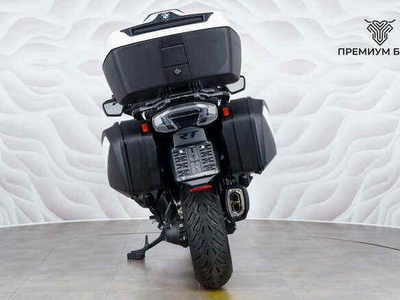 2025 BMW R 1300 RT, белый, 2977000 рублей - вид 6