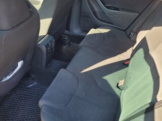 2007 Volkswagen Passat B6, чёрный, 500000 рублей, вид 5