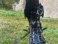 2021 Kayo Evolution YX125EM, чёрный, 50000 рублей - вид 2